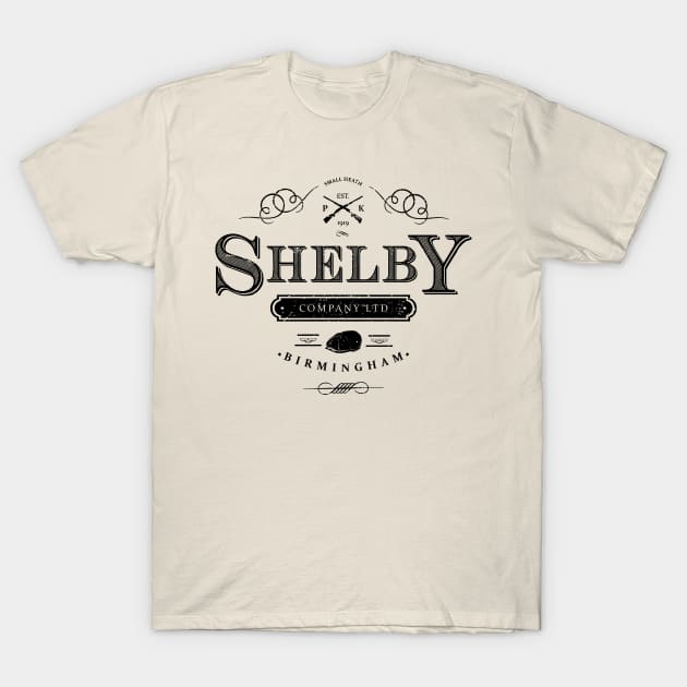 Peaky blinders t shirt top